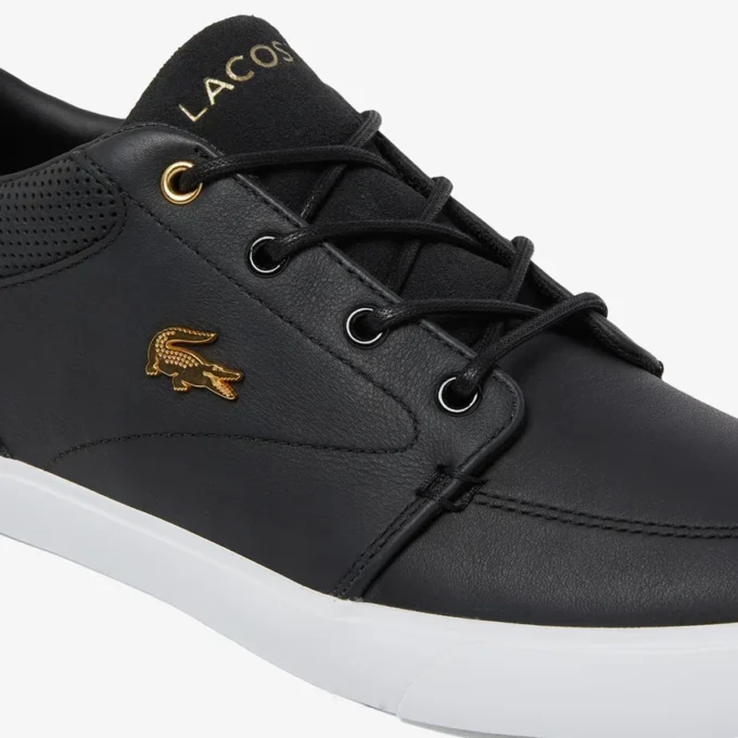 Bayliss leren Sneakers voor heren
