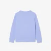 Bedrukt fleece-Sweatshirt voor kinderen
