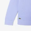 Bedrukt fleece-Sweatshirt voor kinderen