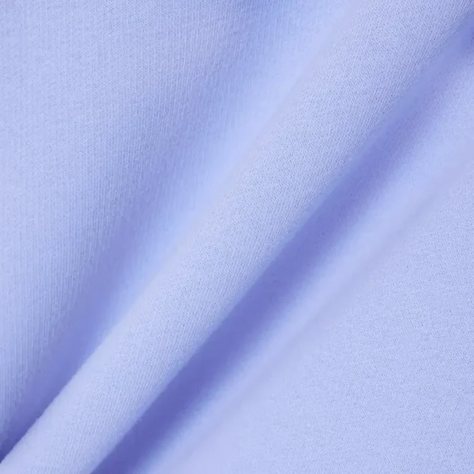 Bedrukt fleece-Sweatshirt voor kinderen