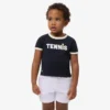 Bedrukt katoen T-shirt