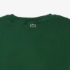 Bedrukt katoen T-shirt