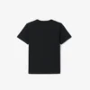 Bedrukt katoen T-shirt