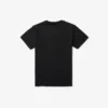 Bedrukt katoen T-shirt