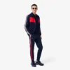 Bedrukte joggingbroek voor heren