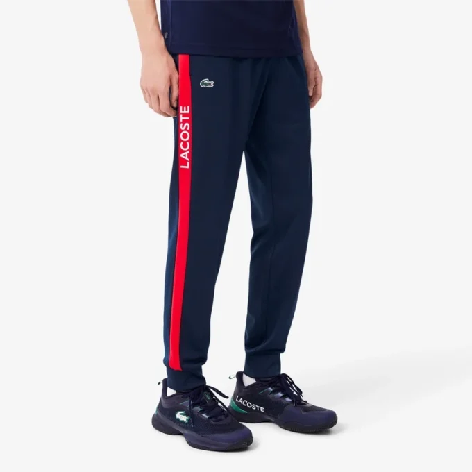 Bedrukte joggingbroek voor heren