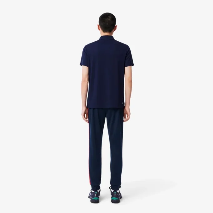 Bedrukte joggingbroek voor heren