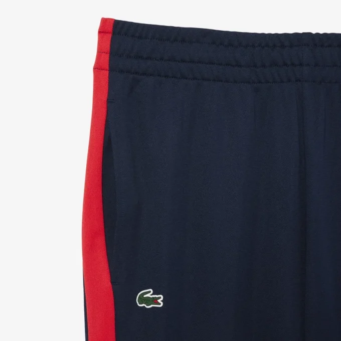 Bedrukte joggingbroek voor heren
