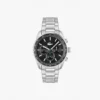 Boston roestvrijstalen chronograafhorloge