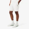 Bouclé-gebreide shorts