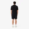Bouclé-gebreide shorts