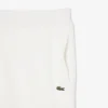 Bouclé-gebreide shorts