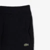 Bouclé-gebreide shorts