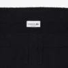 Bouclé-gebreide shorts
