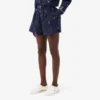 Boxershort van katoenpopeline