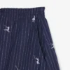 Boxershort van katoenpopeline