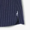 Boxershort van katoenpopeline