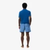 Boxershort voor heren met gewassen effect
