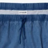 Boxershort voor heren met gewassen effect