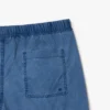 Boxershort voor heren met gewassen effect