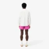 Boxershort voor heren met kort embleem