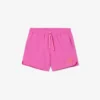 Boxershort voor heren met kort embleem