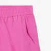 Boxershort voor heren met kort embleem
