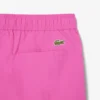 Boxershort voor heren met kort embleem