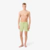 Boxershorts met diamantlogo voor zwemkleding