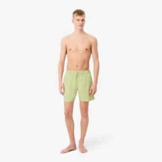 Boxershorts met diamantlogo voor zwemkleding