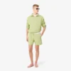 Boxershorts met diamantlogo voor zwemkleding