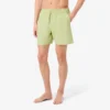 Boxershorts met diamantlogo voor zwemkleding
