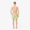 Boxershorts met diamantlogo voor zwemkleding