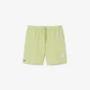 Boxershorts met diamantlogo voor zwemkleding