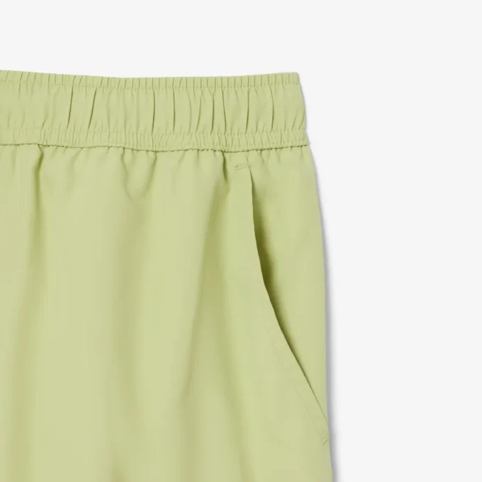 Boxershorts met diamantlogo voor zwemkleding