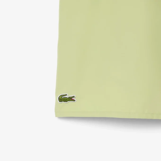 Boxershorts met diamantlogo voor zwemkleding