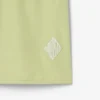 Boxershorts met diamantlogo voor zwemkleding