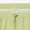 Boxershorts met diamantlogo voor zwemkleding