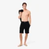 Boxershorts van bedrukt stretchkatoen voor heren