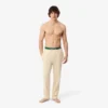 Boxershorts van katoenjersey voor heren, 3-pack
