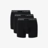 Boxershorts van katoenjersey voor heren, 3-pack
