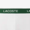 Boxershorts van katoenjersey voor heren, 3-pack