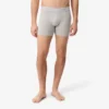 Boxershorts van katoenjersey voor heren, 3-pack