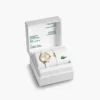 Cadeauset met dameshorloge en armband