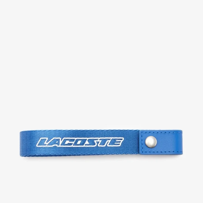 Cadeauset met portemonnee en bijpassende sleutelhanger