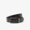 Cadeauset met riem met gesp met twee pinnen