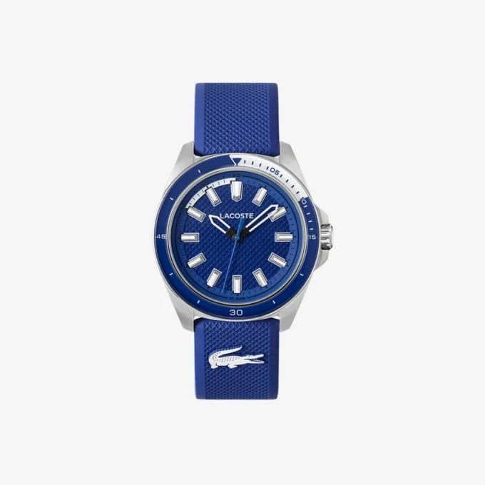 Capbreton siliconenhorloge