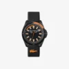 Capbreton siliconenhorloge
