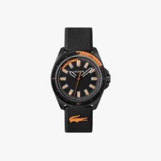 Capbreton siliconenhorloge