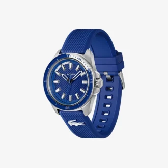 Capbreton siliconenhorloge